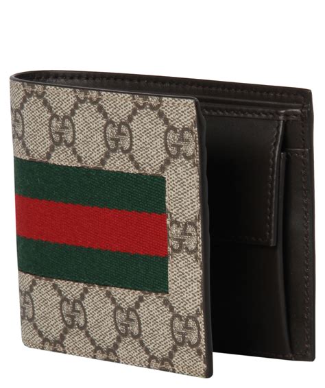 gucci portmonnaie|gucci herren portemonnaie.